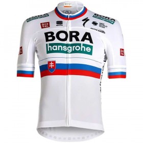 Maillot 2021 BORA-hansgrohe N002